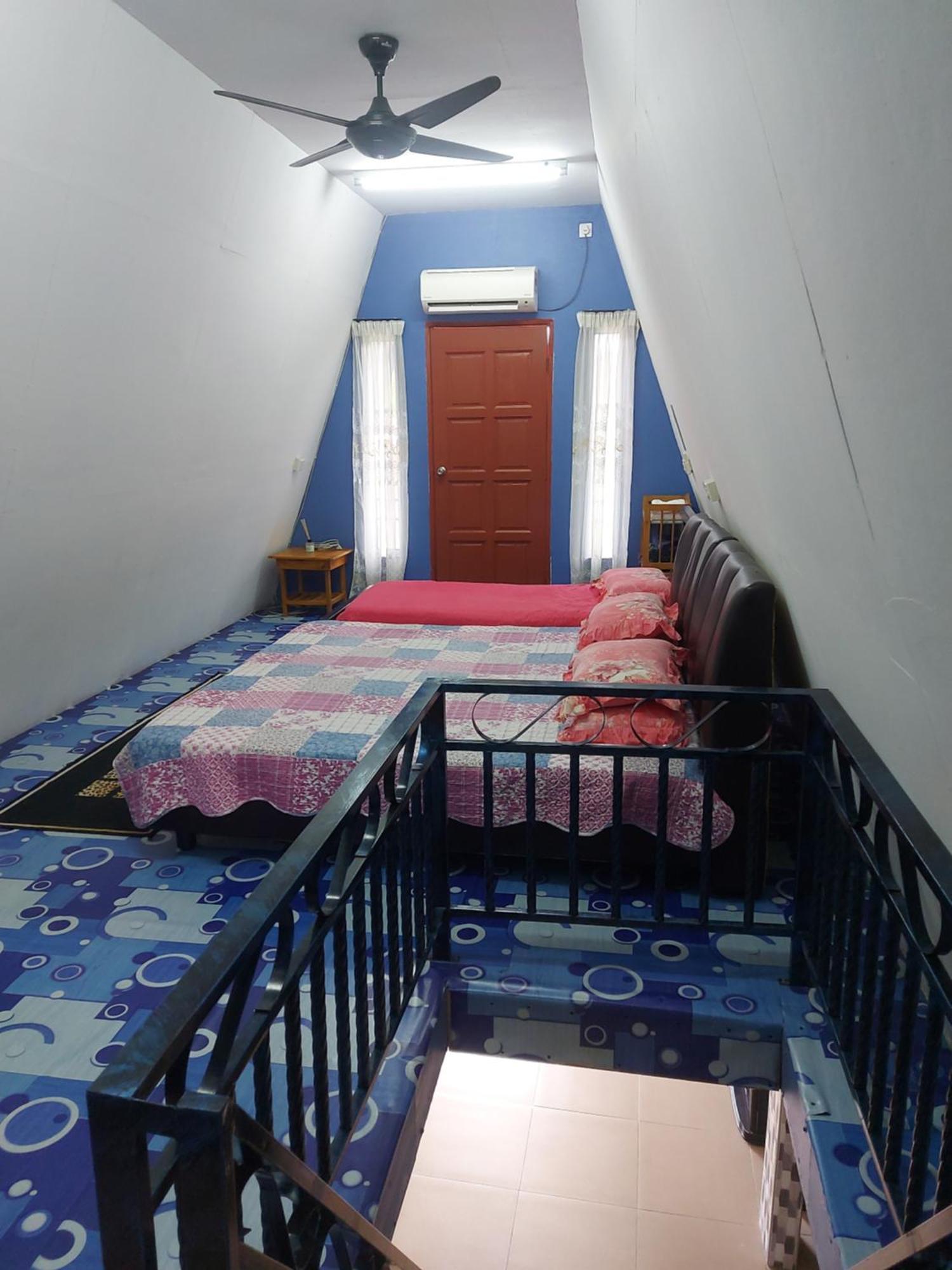 Panorama Homestay Jeram  Zimmer foto