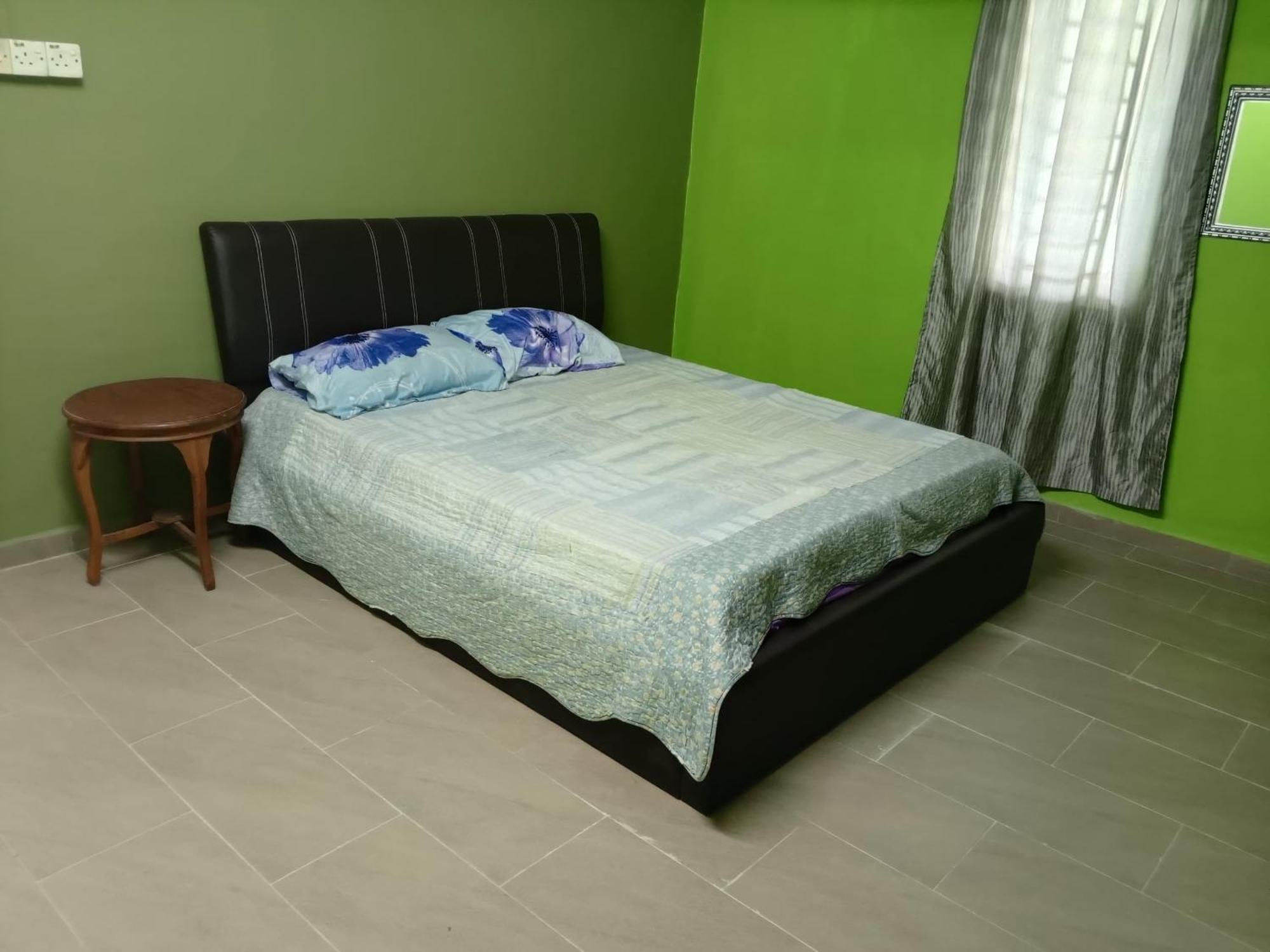 Panorama Homestay Jeram  Exterior foto