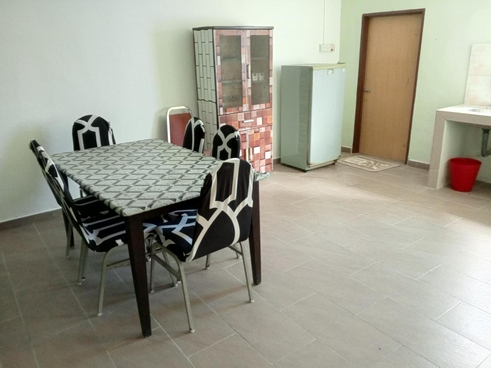 Panorama Homestay Jeram  Exterior foto