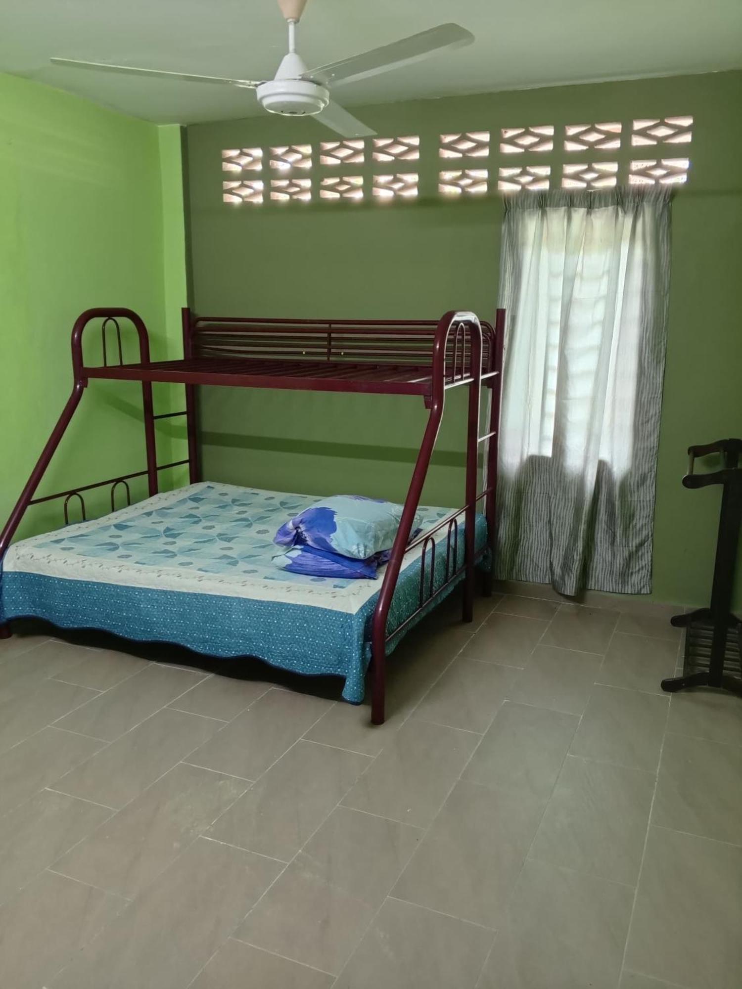Panorama Homestay Jeram  Exterior foto