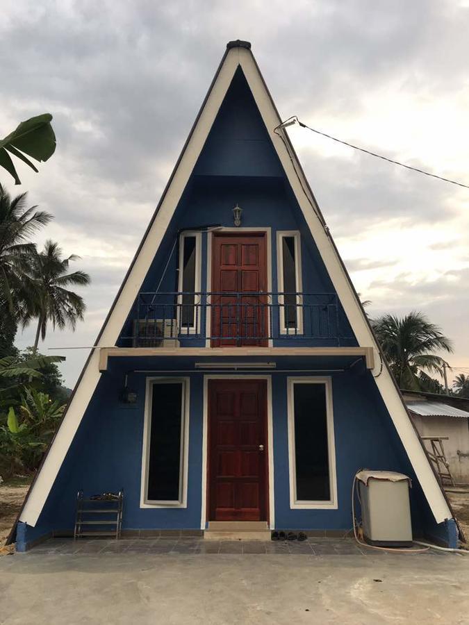Panorama Homestay Jeram  Exterior foto